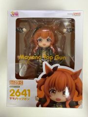 ウマ娘 マヤノトップガン ねんどろいど - メルカリ