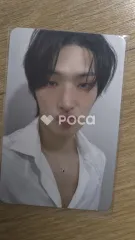 ATEEZ ミンギ GOLDEN HOUR : Part.3 Makestar
