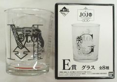 BANDAI SPIRITS 이치 반 쿠지 조조의 기묘한 모험 황금의 바람 제2탄 E상 M 귀드·미스타 글라스
