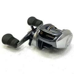 SHIMANO シマノ 13メタニウムHG 左ハンドル - メルカリ