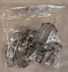 クロスファイトビーダマン ジャンクパーツ 大量セット まとめ売り