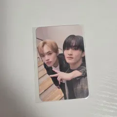 NCT(エヌシーティー) マーク チョンロ(CHENLE) トレカ mu-mo ミューモ 日本