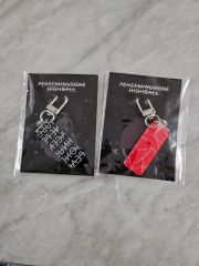 PEACEMINUSONE ハイボール 缶ドリンク ブラック レッド 8本セット 