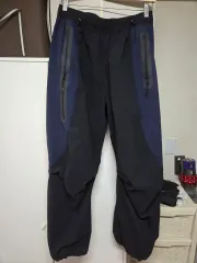 ナイキ テック ドライ フィット ウィンドランナー パンツ