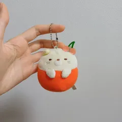 すみっコぐらし キーホルダー ぬいぐるみ