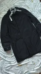 コム・デ・ギャルソン オム ナイロン コート