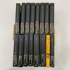 オーバーロード 全16巻 帯付き美品＋映画小説特典2巻 - メルカリ