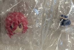 BANDAI SPIRITS 이치 반 쿠지 블루 락 존재의 증명 E상 치리 키리타마 쵸코이코 피규어