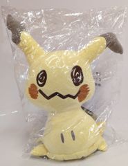 BANDAI SPIRITS 이치 반 쿠지 Pokemon Mimikkyu's Cafe Time A상 미미큐 봉제인형