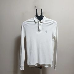 polo ralph Lauren 長袖シャツ flexwitme yoko - メルカリ