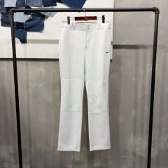M 33-32 新品 未使用 ナイキ チノパン パンツ スラックス - メルカリ