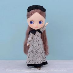 doradora 様専用クチュリエアミィ 中原淳一アミィ コレクション作成