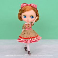 doradora 様専用クチュリエアミィ 中原淳一アミィ コレクション作成
