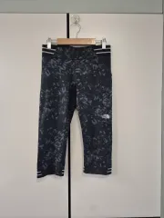 THE NORTH FACE ザノースフェイス レディース 7分 レギンス sのサムネイル