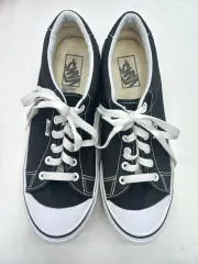 VANS スニーカー ブラック 265mm