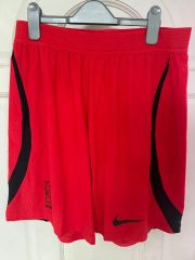 鹿島アントラーズ トレーニング パンツ NIKE XLサイズ 非売品 - メルカリ