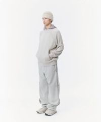 森カンナ グッズ パーカー 「合言葉はI love who I am. 」 - メルカリ