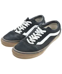 VANS スニーカー メンズ 【古着】【中古】【送料無料】