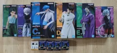 HUNTER×HUNTER 一番くじ フィギュア まとめのみ 未開封