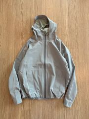 26年購入 VEILANCE ダイオードジャケット gnosis Mサイズ - メルカリ
