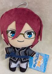 あんさんぶるスターズ！あんスタ ぬいぐるみ 新衣装 eden 七種茨 GIGO