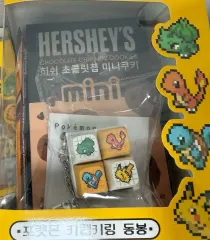 cu ポケットモンスター キーキャップキーホルダー スターター ポケットモンスター