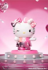 ポップマート ハローキティ50周年 Kitty シークレット + おまけ - メルカリ