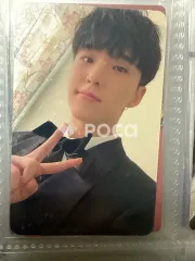 Seventeen セブチ ホシ FML CARAT Ver.