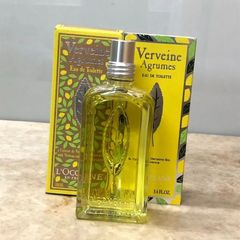 【LOCCITANE】CVBオードトワレ& VBフラッペハンドクリーム LOCCITANE】CVBオードトワレ& VBフラッペハンドクリーム - メルカリ
