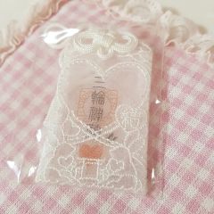 ファッション小物 竹之内咲 ハンドメイド 糸手編み