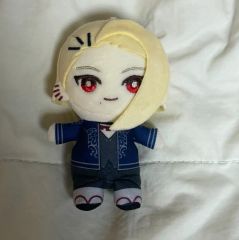 ジャックジャンヌ 高科更文 ちまコレ ぬいぐるみ キーホルダー