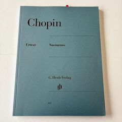 G. Henle Verlag Chopin Etüden 楽譜 - メルカリ