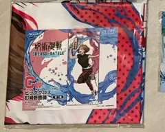 未開封) 呪術廻戦 釘崎 野薔薇 BIGクロス