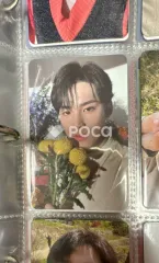 Seventeen ミンギュ セブチ Your Choice ONE SIDE Ver.