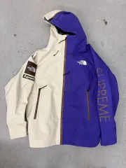 Supreme x The North Face Split Shell ジャケット