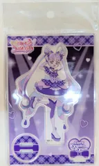 東映アニメーション プリティストア限定 キミとアイドルプリキュア♪ アクリルスタンド キュアキュンキュン