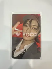 straykids リノ ATE SOUNDWAVE サウェ ラキドロ