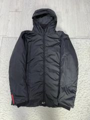 AW1999 PRADA SPORT PACKABLE JACKET - メルカリ