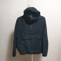 ナイキジョーダン ハーフジップアップ フーディー アウター / 105-110のサムネイル