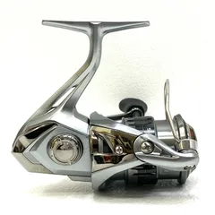 【加古川店】 中古 SHIMANO | シマノ リール 21ナスキー C2000SHG  【スピニングリール】 【86】のサムネイル