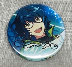 あんスタ 缶バッジ 青葉つむぎ - メルカリ