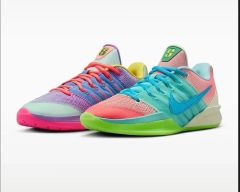 新品未使用】Nike Ja 1 Day ジャモラント 28cm 左右非対称 - メルカリ