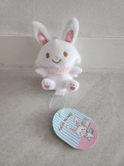 前田敦子 AM&YOU ネギちゃん ぬいぐるみ ファンクラブ限定 - メルカリ