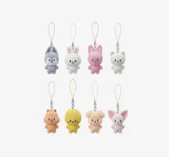 SKZOO ミニチャーム パピーム