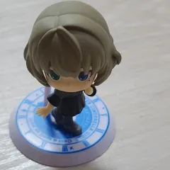 シンデレラガールズ 高垣楓 フィギュア ちびきゅんキャラ