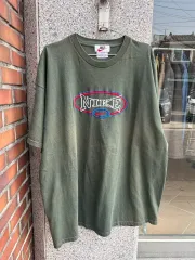 90s USA NIKE Tシャツ XXXL