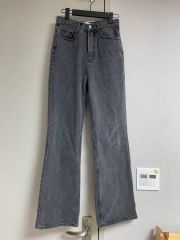 bibiy JULIET DOUBLE WAIST DENIM - メルカリ