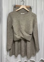 最終値下げ◇新品未使用◇半額以下! relaxing.R バックリボン 