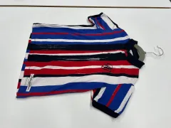 ドルチェ＆ガッバーナ 113-119(120) カラ 半袖Tシャツ キッズのサムネイル