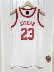 ミッチェル＆ネス Jordan ユニフォーム ブルズウィザーズスプリット